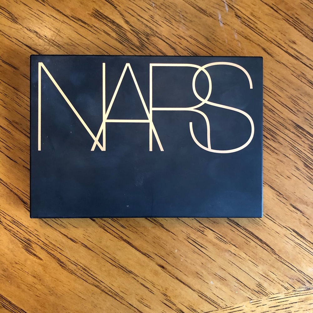 NARS Skin Deep Palette